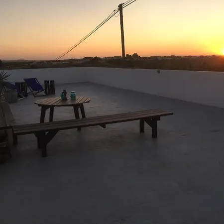 Nocleg ze śniadaniem Bbmontejunto Cadaval