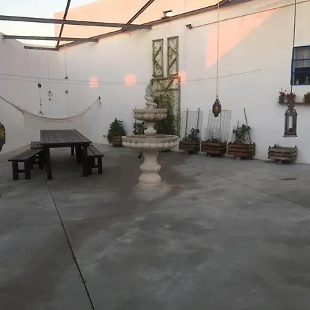 Nocleg ze śniadaniem Bbmontejunto