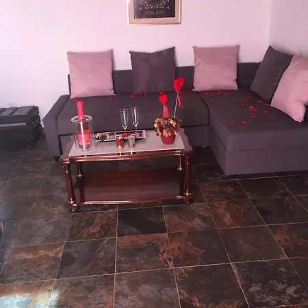 Bbmontejunto Nocleg ze śniadaniem