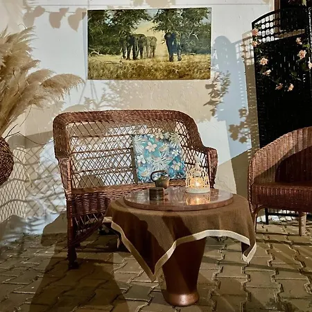 Nocleg ze śniadaniem Bbmontejunto