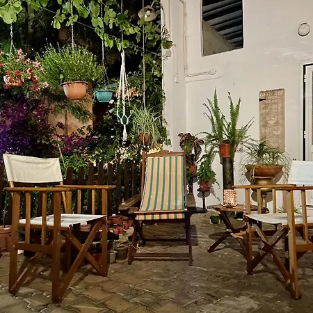 Bbmontejunto Nocleg ze śniadaniem 3*