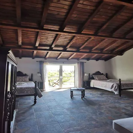 Nocleg ze śniadaniem Bbmontejunto Cadaval