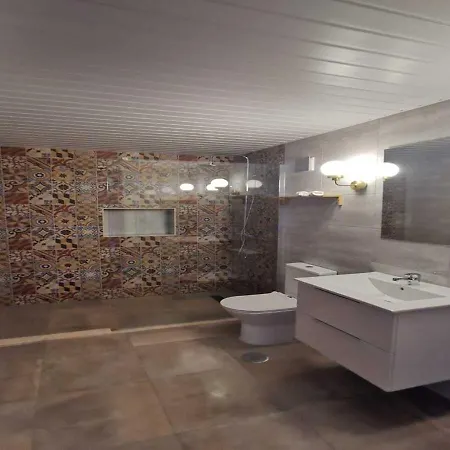 Bbmontejunto Nocleg ze śniadaniem Cadaval