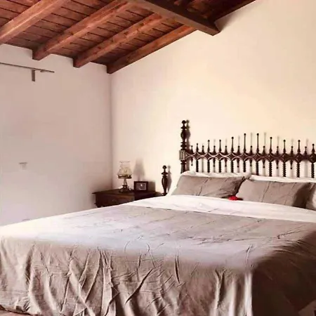 Bbmontejunto Nocleg ze śniadaniem 3*