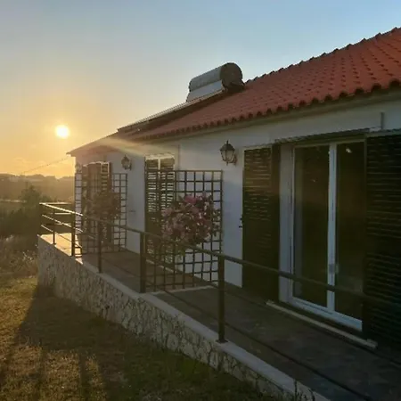 Nocleg ze śniadaniem Bbmontejunto Cadaval