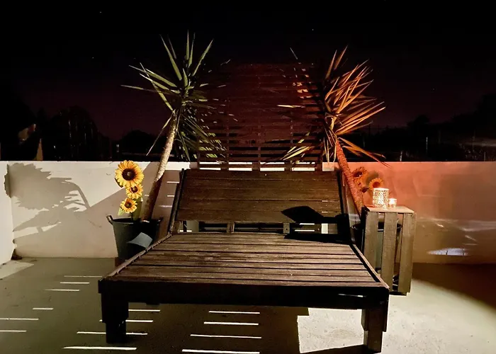 Bed & Breakfast Bbmontejunto Cadaval