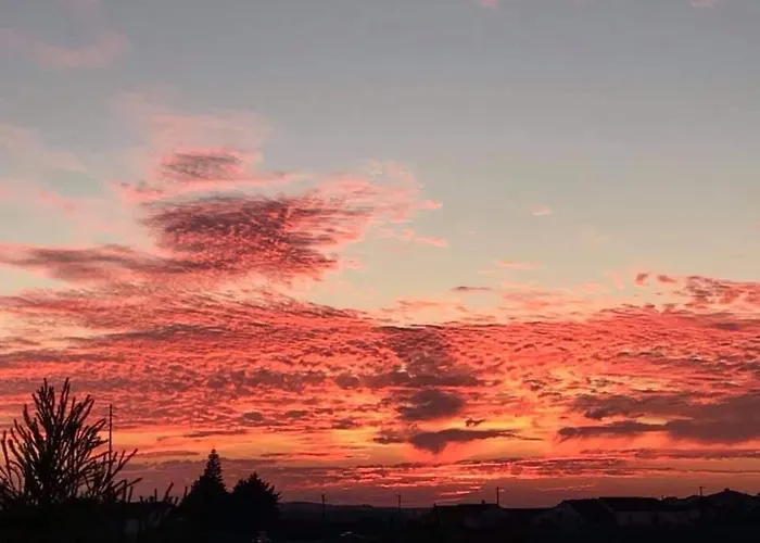 Bbmontejunto Bed & Breakfast 3*