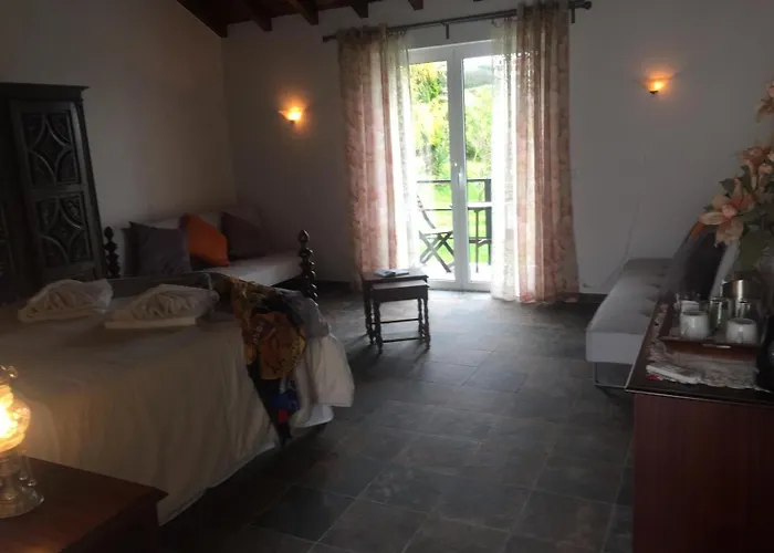 Bed & Breakfast Bbmontejunto 3*