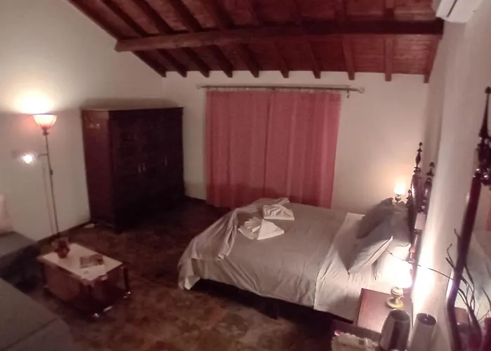 Bed & Breakfast Bbmontejunto Cadaval