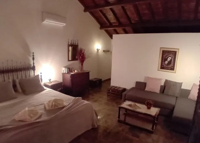 Bed & Breakfast Bbmontejunto