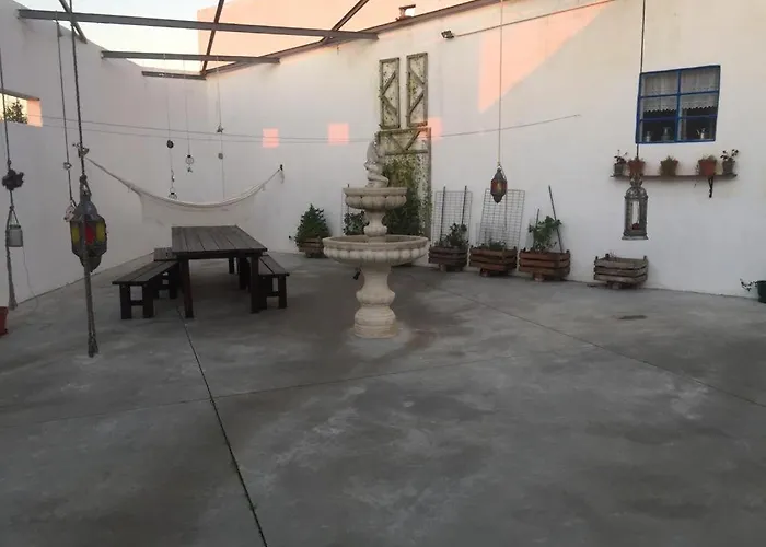 Bed & Breakfast Bbmontejunto