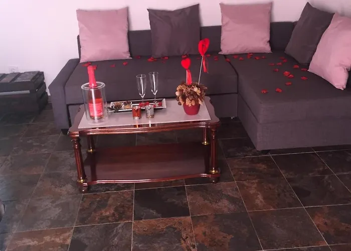 Bbmontejunto Bed & Breakfast