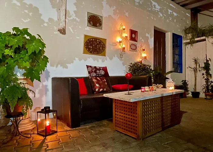 Bed & Breakfast Bbmontejunto Cadaval