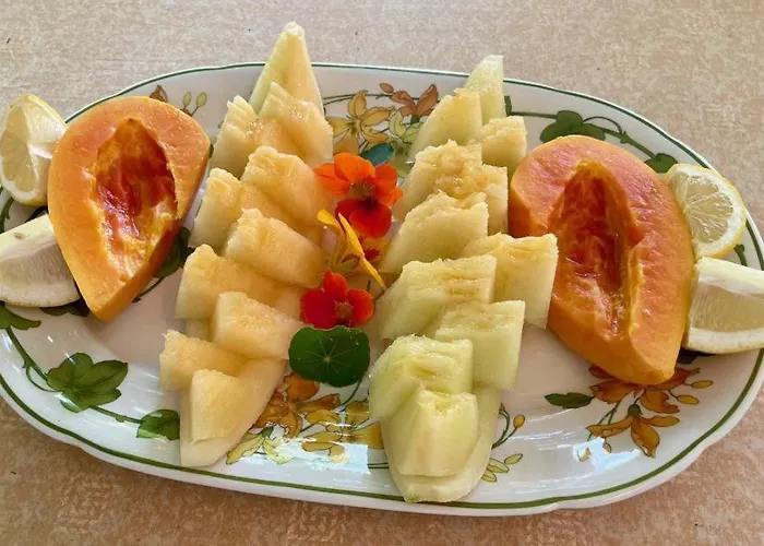 Bed & Breakfast Bbmontejunto 3*