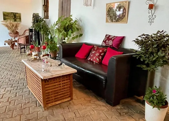 Bbmontejunto Bed & Breakfast Cadaval