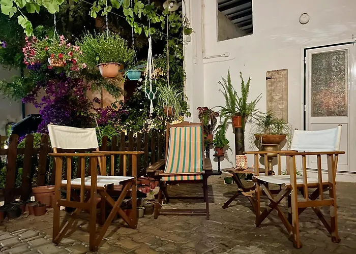 Bbmontejunto Bed & Breakfast 3*