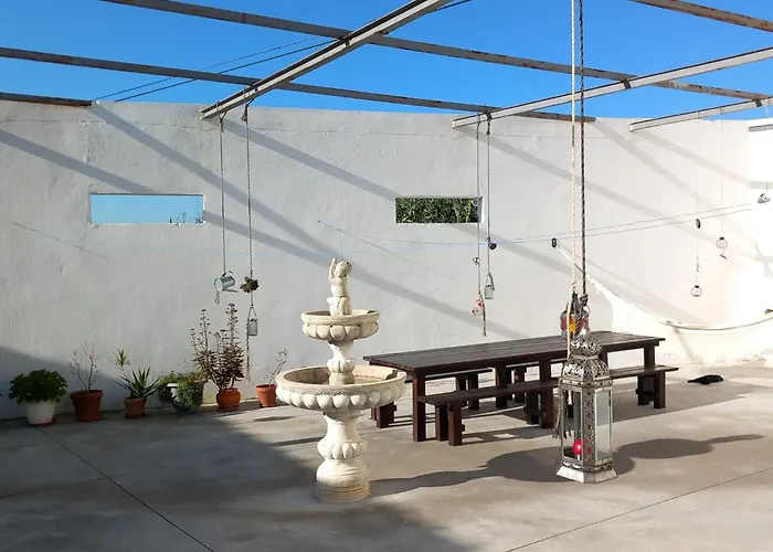 Bbmontejunto 3* Cadaval