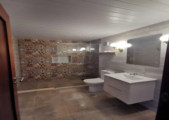 Bbmontejunto Bed & Breakfast Cadaval