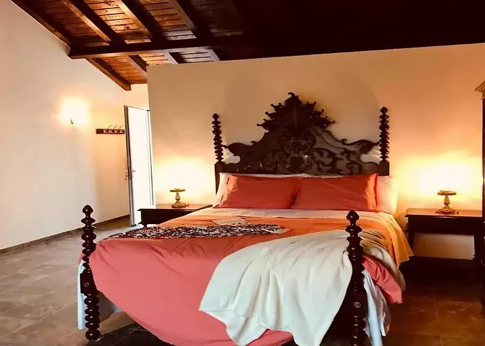 Bed & Breakfast Bbmontejunto Cadaval