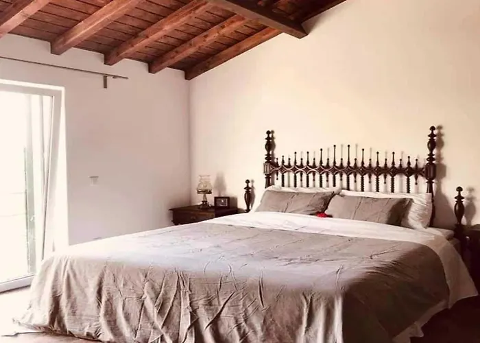 Bbmontejunto Bed & Breakfast 3*