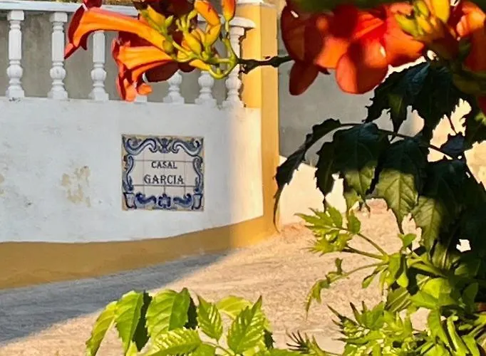 Bed & Breakfast Bbmontejunto Cadaval